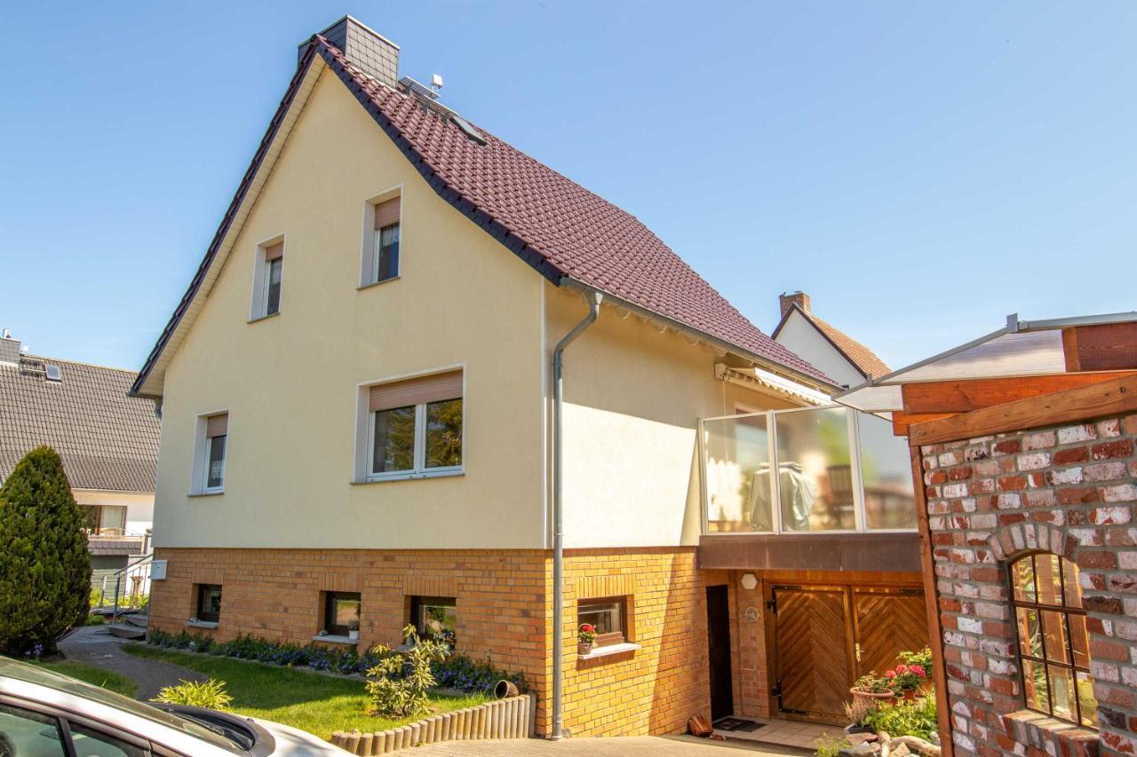 Ferienwohnung Am Greifswalder Bodden Лубмин Екстериор снимка