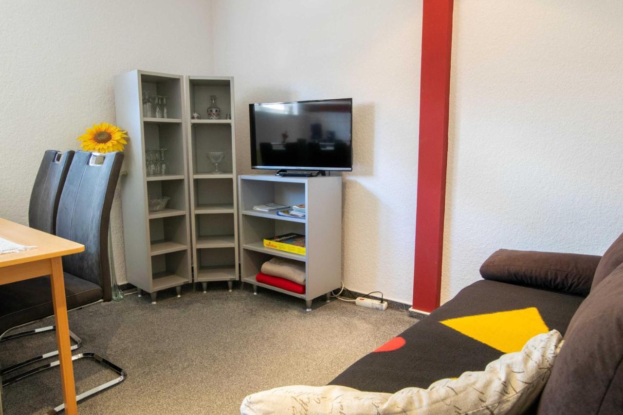 Ferienwohnung Am Greifswalder Bodden Лубмин Екстериор снимка