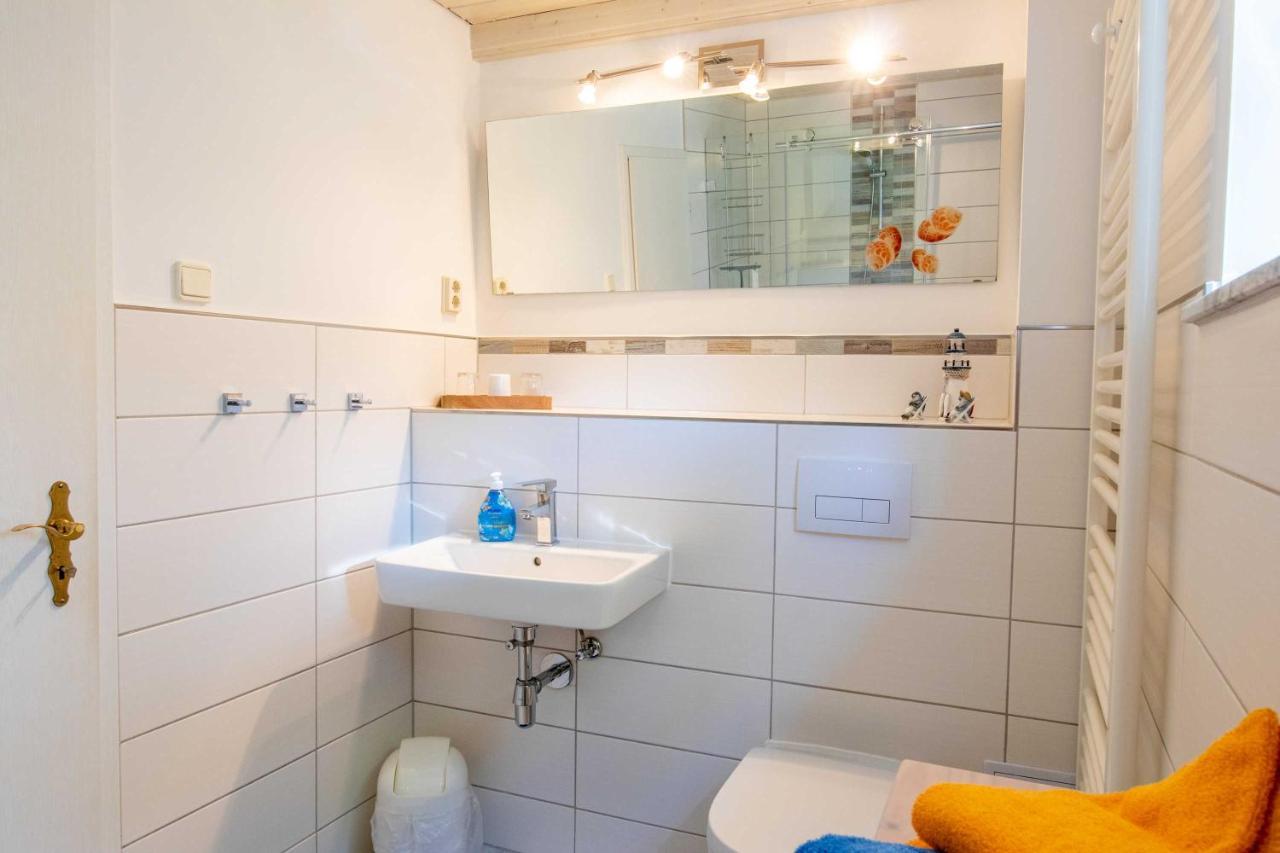 Ferienwohnung Am Greifswalder Bodden Лубмин Екстериор снимка