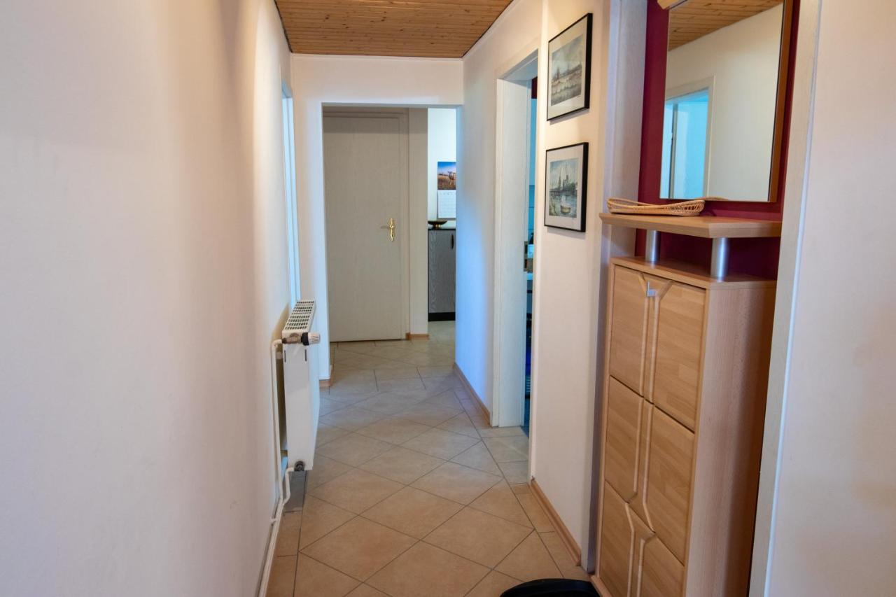 Ferienwohnung Am Greifswalder Bodden Лубмин Екстериор снимка