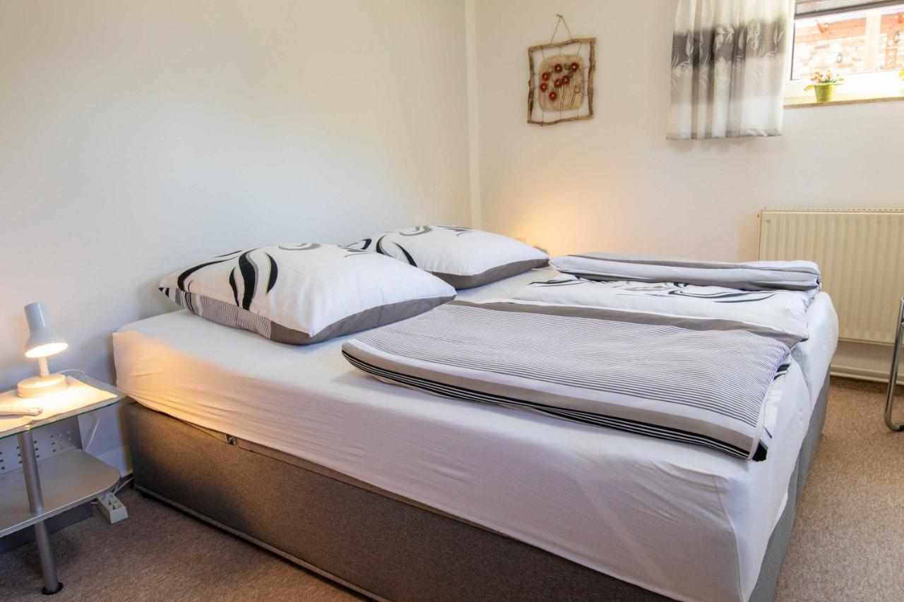 Ferienwohnung Am Greifswalder Bodden Лубмин Екстериор снимка