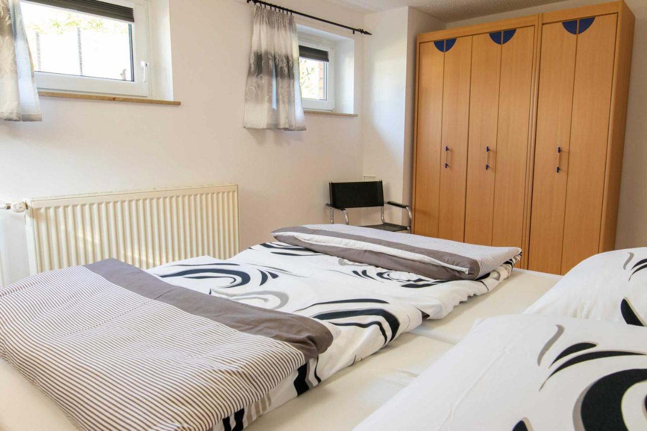 Ferienwohnung Am Greifswalder Bodden Лубмин Екстериор снимка